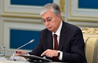 Президента Казахстана переизбрали главой правящей партии