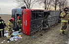 Автобус із біженцями з України перекинувся у Польщі, постраждали 5 дітей