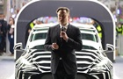 Маск відкрив новий завод Tesla і представив пікап Cybertruck