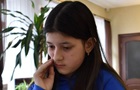 Украинка стала чемпионкой по быстрым шахматам среди девушек