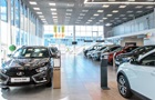 В России продажи новых автомобилей рухнули в шесть раз