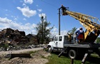 На Черниговщине начинают восстанавливать критическую инфраструктуру