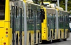 У Києві відновили оплату громадського транспорту