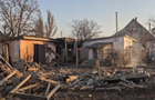Войска РФ полностью разрушили село на Херсонщине