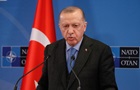 Ердоган: Анкара не може сказати  так  членству Фінляндії та Швеції у НАТО
