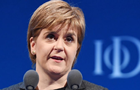 В Шотландии заявили о стремлении вступить в НАТО 