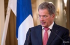 Президент Финляндии уверен, что договорятся с Турцией по НАТО