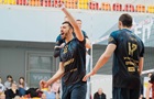 Чемпіонат України з волейболу завершено достроково