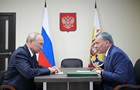 РФ не може першою завдати ядерного удару - Борисов