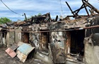 В Николаеве оккупанты разрушили 20 домов