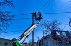 ДТЕК назвала вартість відновлення електромереж Київщини