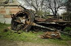 На Донбассе за день уничтожили восемь танков РФ