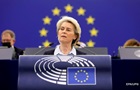 Євросоюз перерахував Україні 600 млн євро