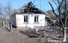 Удар по Житомирщині: пошкоджено 100 будинків, є постраждалі