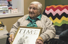 Американская долгожительница рассказала о своем секрете долголетия