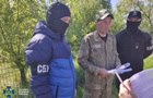 Российского агента задержали при попытке вступить в ВСУ