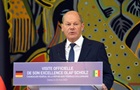 Німеччина домовляється із Сенегалом про постачання газу