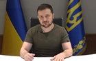 Зеленський: Потрібно зупинити крадіжку українського зерна