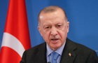 Туреччина озвучила плани нової військової операції