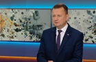 Міноборони Польщі закупить шість ракетних комплексів Patriot