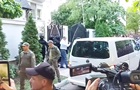 Экс-президента Молдовы Додона отправили в СИЗО