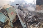 Срочник Нацгвардии сбил второй самолет РФ за месяц