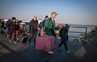 Українським біженцям у Європі скасували безкоштовний проїзд