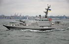 Оккупанты используют украденный катер ВМС Украины, возможны провокации