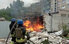 РФ атакует Луганщину, за сутки трое погибших