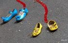 С начала войны в Украине погибли 240 детей