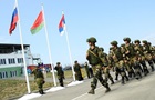 Беларусь начинает учения вблизи границ Украины