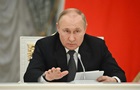 Деблокада портів: Путін вимагає зняти санкції