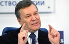 Данілов розповів про плани РФ щодо повернення Януковича