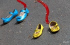 Зросла кількість українських дітей, які загинули через війну