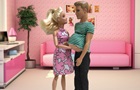 Mattel анонсировала выпуск беременного мужа Барби