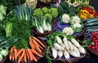 Украинцев предупредили о дефиците ранних овощей