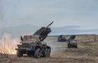 На Донбасі ЗСУ відбили вісім атак