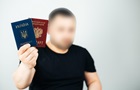 На Волині затримали колишнього військового РФ із українським паспортом