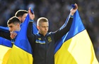 Украинские спортсмены призвали жертвовать на Байрактары