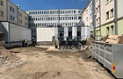 В Украине могут появиться модульные больницы 