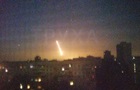 Харьков снова подвергся ракетному удару - соцсети 