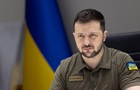 Зеленский обратился к россиянам, которые бьют по Украине