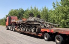 Російські танки у Варшаві: полякам покажуть розбиту техніку РФ
