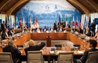 G7 прийняла заяву щодо війни РФ з Україною