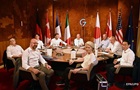 В ОП прокомментировали троллинг Путина лидерами G7
