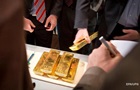 США запровадили заборону на імпорт золота з Росії