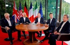 Лидеры G7 заговорили о суровых последствиях за угрозы РФ о ядерном оружии