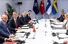 НАТО: Туреччина підтримає Фінляндію та Швецію