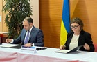 Украина получила  транспортный безвиз  с ЕС