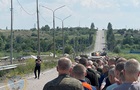 ГУР опублікувало відео звільнення військових ЗСУ
